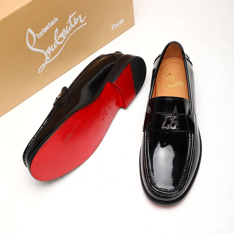 Christian Louboutin Shoe 